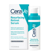 CeraVe - Resurfacing Retinol Serum | MazenOnline